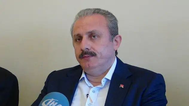 Ankara'da sürpriz görüşme