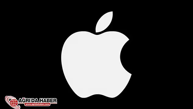 Apple Duyurdu! 'Siber Saldırı ile karşı karşıyasınız!'