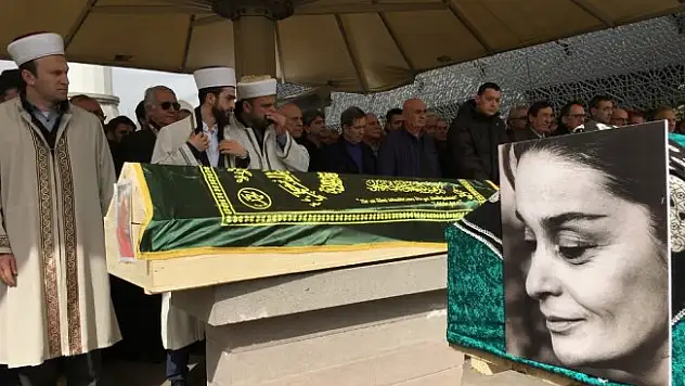 Arkeolog Dr. Darga son yolculuğuna uğurlandı
