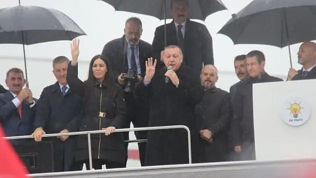 'Artık metal yorgunluğu yok'