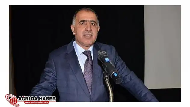 ATSO Başkanı Saim Alpaslan: "Her Tacir, İranlı Turist İçin Tedbir Almalı"
