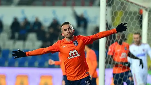Avcı'nın gizli silahı Visca
