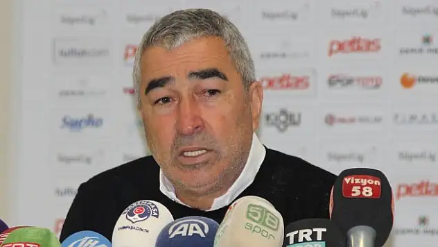Aybaba'dan zaman geçiren oyunculara sitem
