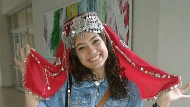 Aybüke öğretmeni katleden terörist öldürüldü