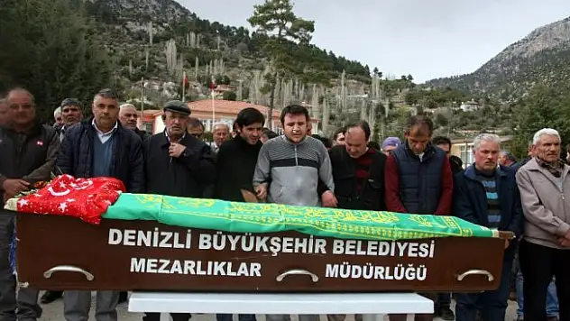 Aynı tabutta 3 cenaze 3 acı