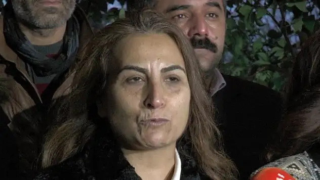 Aysel Tuğluk'a 10 yıl hapis