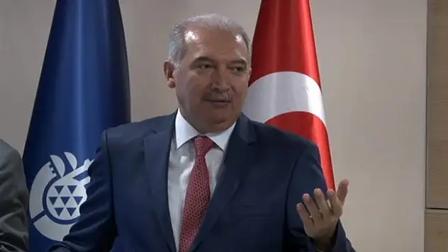 'Az oy aldığımız yerlere daha fazla hizmet götürüyoruz'
