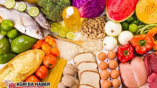 Bağışıklık Sistemini Güçlendirmek İçin 6 Besin