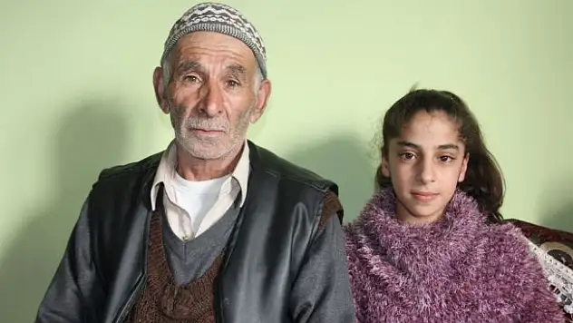 Bahar yaşamak istiyor