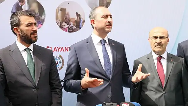 Bakan Gül'den 'Çiftlik Bank' açıklaması