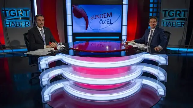 Bakan Tüfenkci'den Çiftlikbank açıklaması