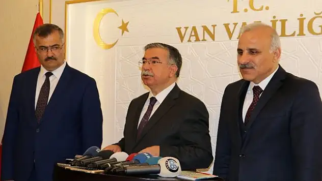 Bakan Yılmaz'dan öğretmen ataması müjdesi