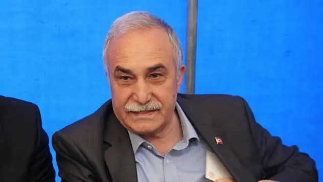 Bakan'dan vatandaşlara uyarı: Yok öyle bir dünya