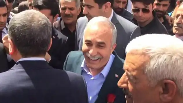 Bakanların 'su' pazarlığı