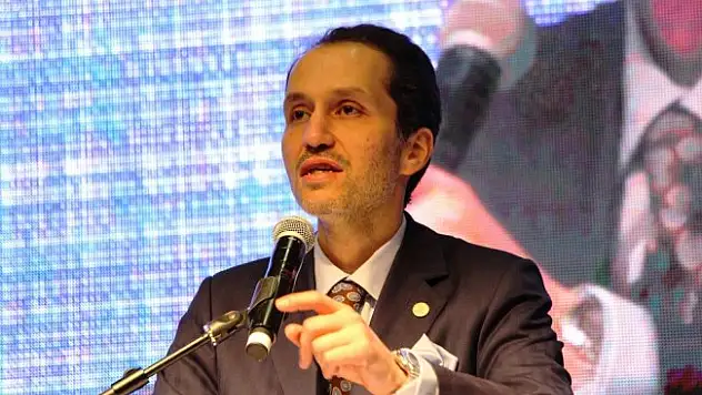 ''Banane Amerika'dan' sözünü yerine getirdi'