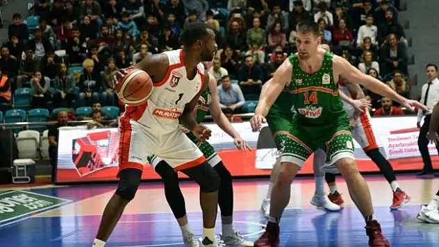 Banvit zorlanmadı