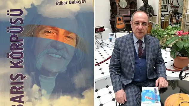 Barış Manço'yla anılarından 'Barış Köprüsü' yaptı