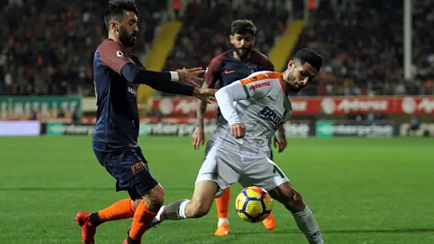Başakşehir ağır yaralı