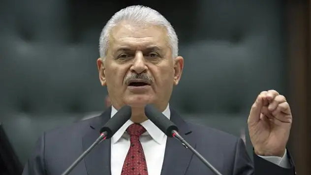 Başbakan açıkladı: Yeni paket geliyor
