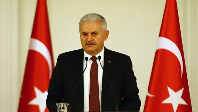 Başbakan Azerbaycan'a gidiyor