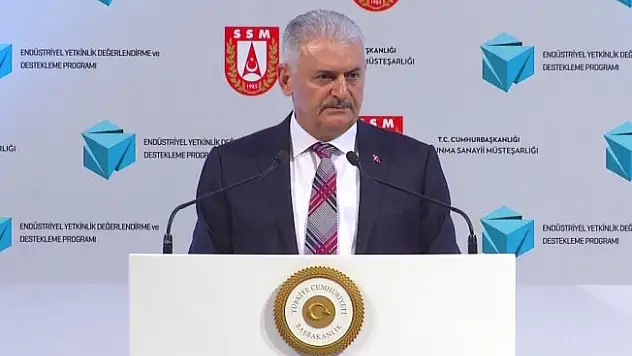 Başbakan: Bugün 3 şehidimiz var