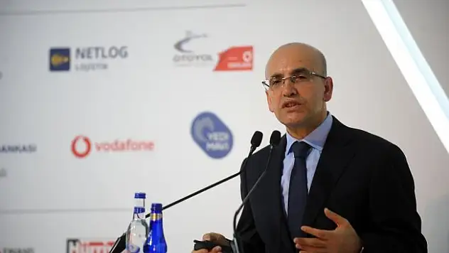 Başbakan Yardımcısı Şimşek, büyüme verilerini değerlendirdi