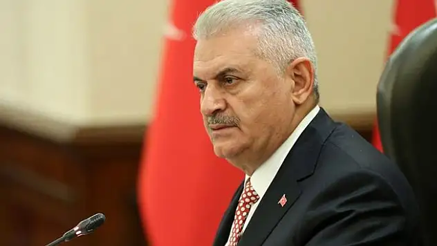 Başbakan Yıldırım Bosna Hersek'e gidiyor