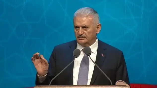 Başbakan Yıldırım ekonomi paketini açıkladı