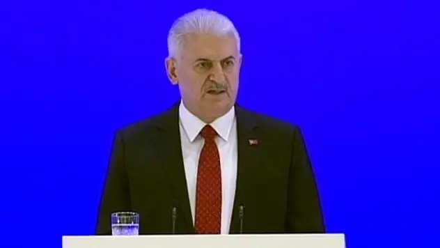 Başbakan'dan BM'ye eleştiri