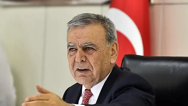 Başkan Kocaoğlu: 'Fiyatları düşürmeceğiz'