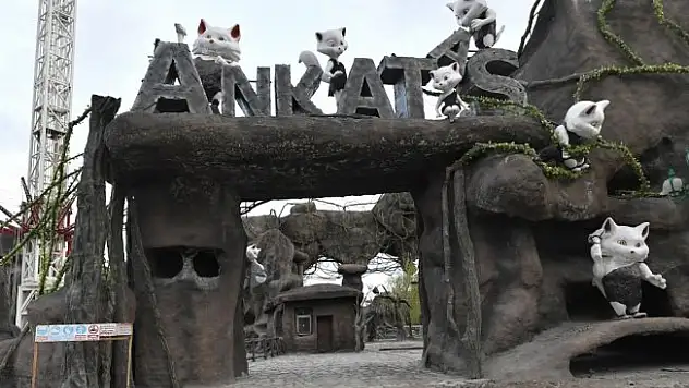 Başkan Tuna'dan 'Ankapark'ı bitirin' talimatı
