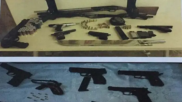 Başkent'te operasyon: 29 gözaltı