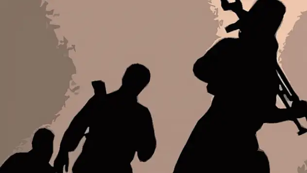 Batman'da 2 terörist etkisiz hale getirildi