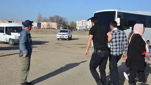Batman'da Nevruz sonrası gerginlik: 20 gözaltı