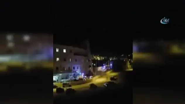 Bayburt katliam gibi kaza: 6 ölü, 3 yaralı