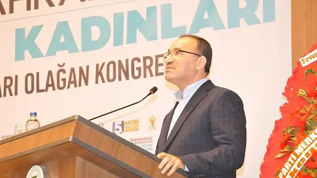 'Bazı çevreler dini güveni yıkmak için...'