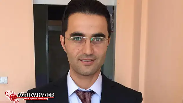 Beden Eğitimi Öğretmeni Ömer Polat'ın Acı Günü