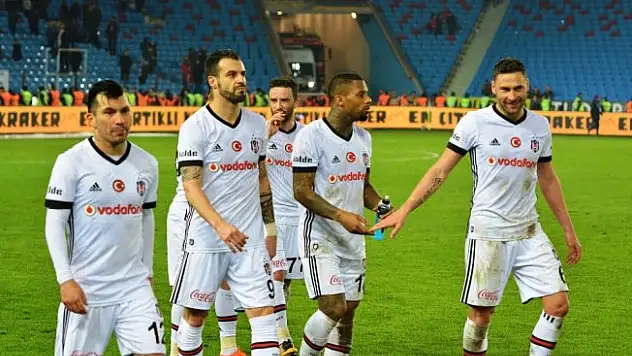 Beşiktaş-Bayern Münih maçı biletleri satışa çıkıyor.