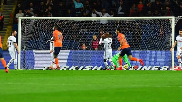 Beşiktaş'ın belalısı