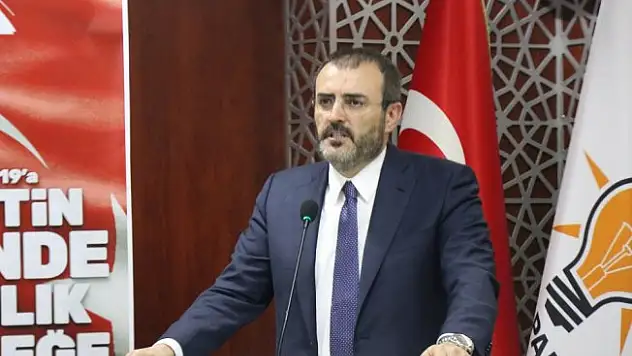 'Bir şehir teröristlerden nasıl temizlenir dünyaya gösterdik'