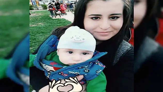 Bir tabutta iki beden: Bu acıya yürek dayanmaz