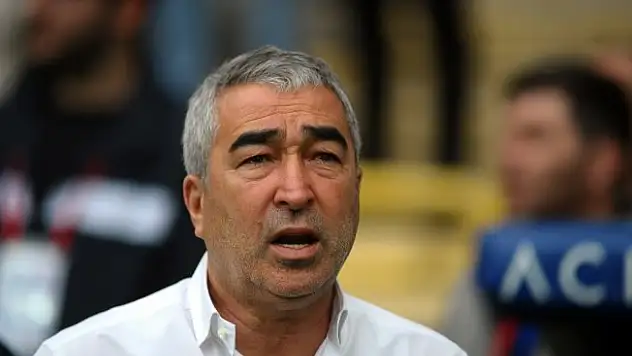 'Bir takım ancak bu kadar...'