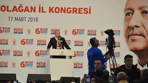 'Bize kardeşliği çok gördüler ama...'