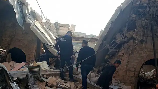 BM korkunç bilançoyu açıkladı