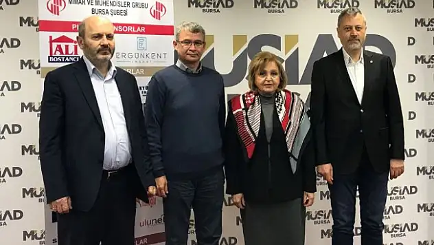 Boğaz Köprüsünü İnönü kabul etmemiş