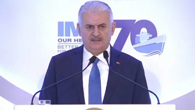 Boğazlara yerli sistem geliyor