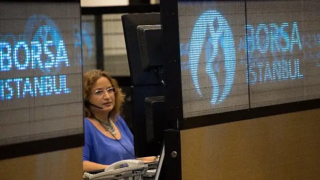 Borsa haftaya yatay başladı