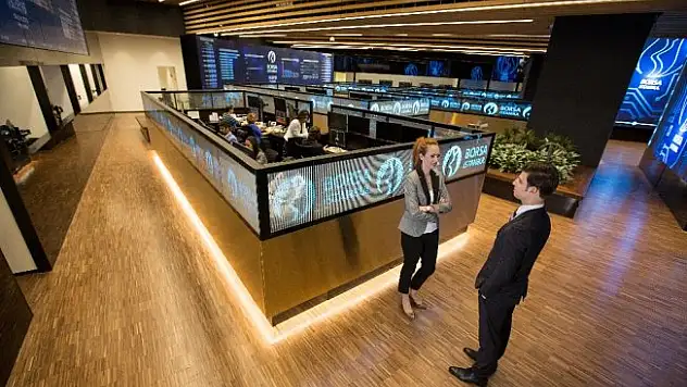 Borsa haftayı yatay tamamladı
