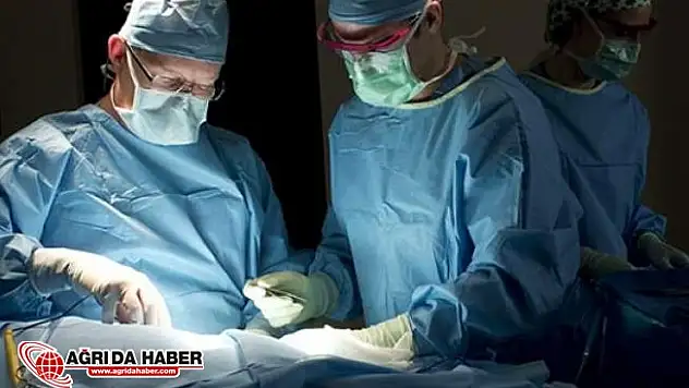 Böyle Doktor görülmedi: Yanlış Hastaya Beyin Ameliyatı