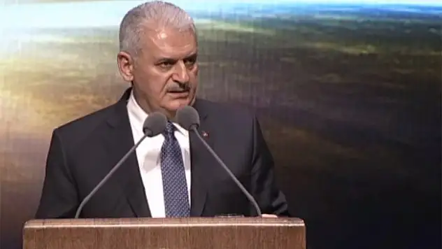 'Bu cennet vatanın hiçbir evladını....'
